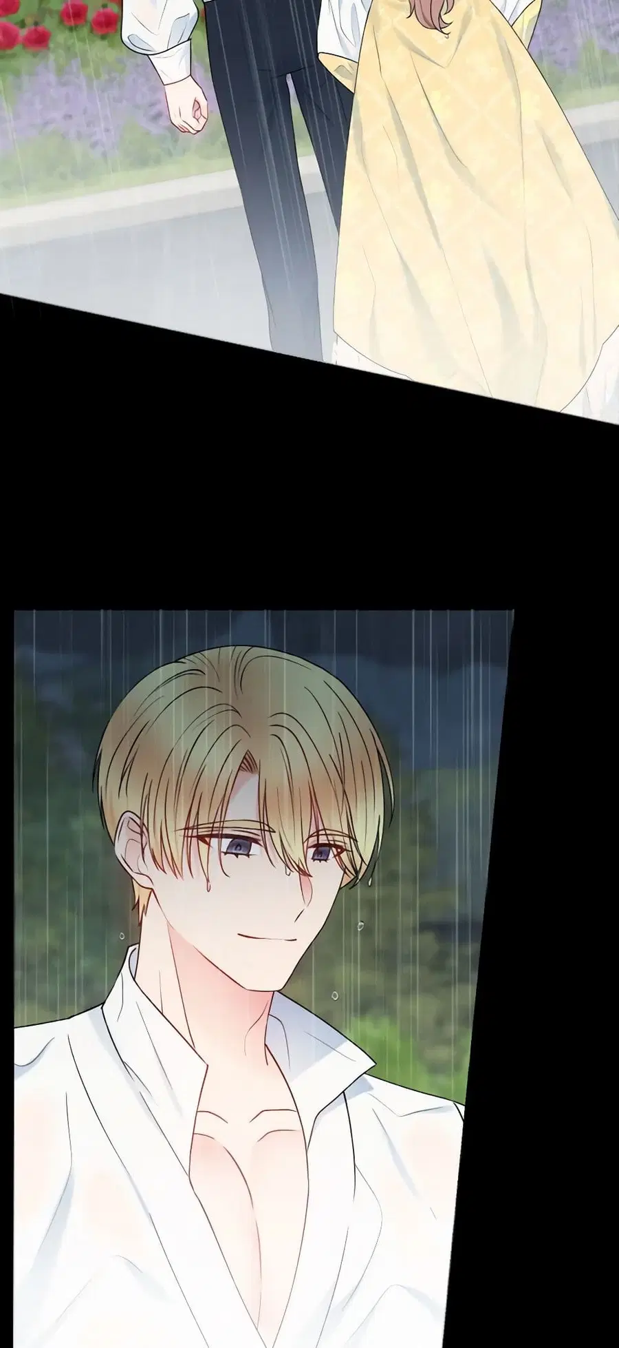 Contractual Marriage to a Surly Duke ตอนที่ 56 หน้า 2