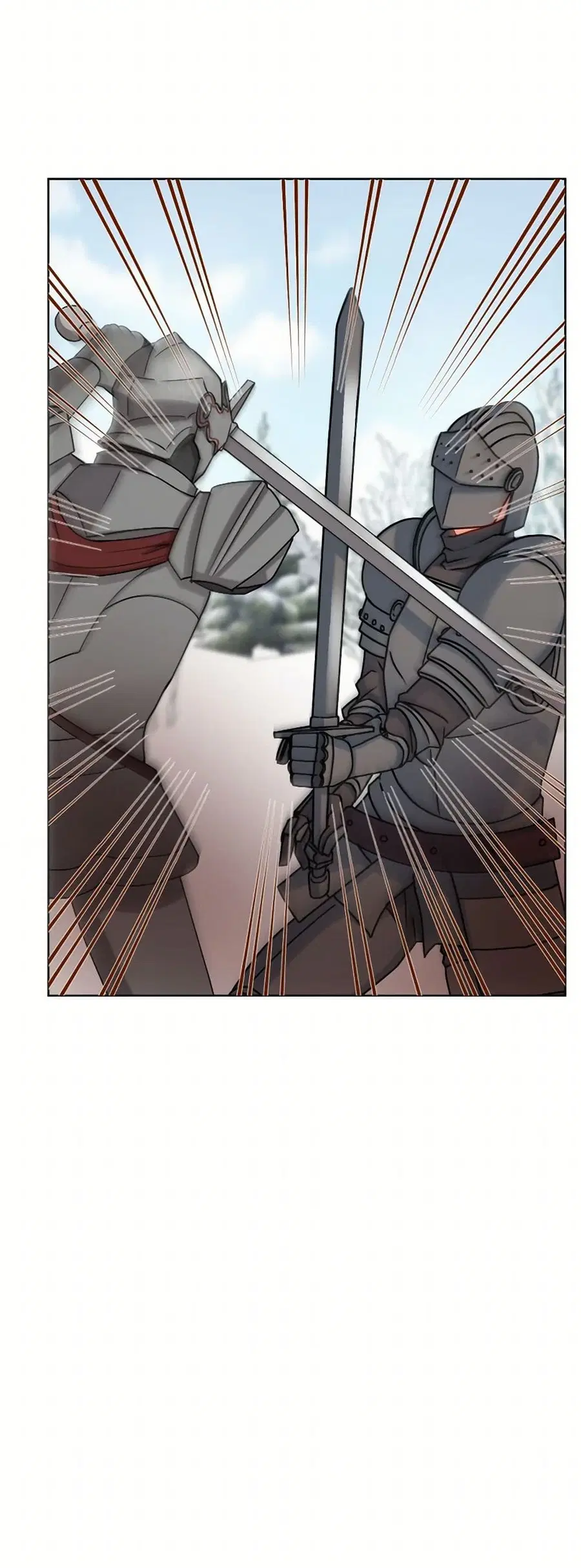 Contractual Marriage to a Surly Duke ตอนที่ 72 หน้า 2