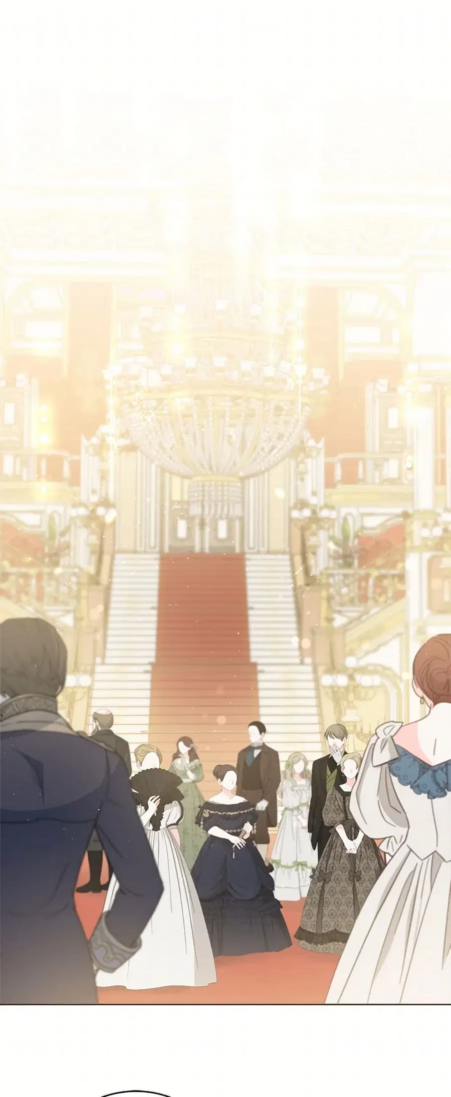 Contractual Marriage to a Surly Duke ตอนที่ 95 หน้า 2
