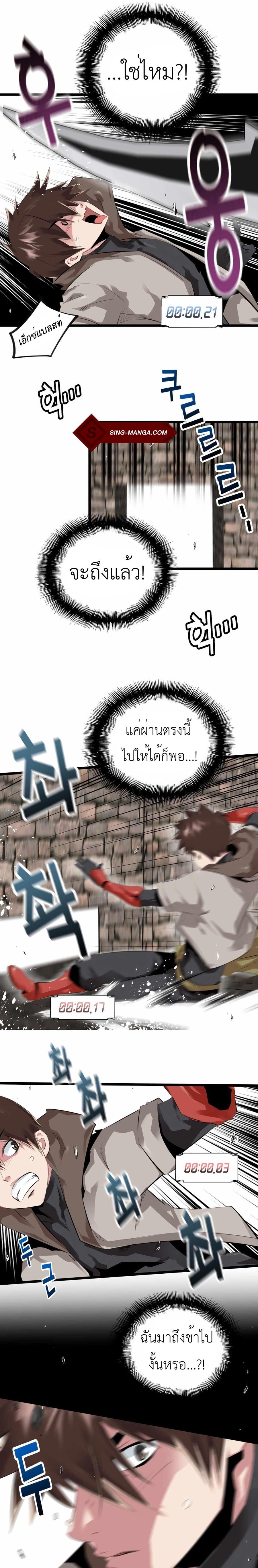 Control Player ตอนที่ 21 หน้า 2