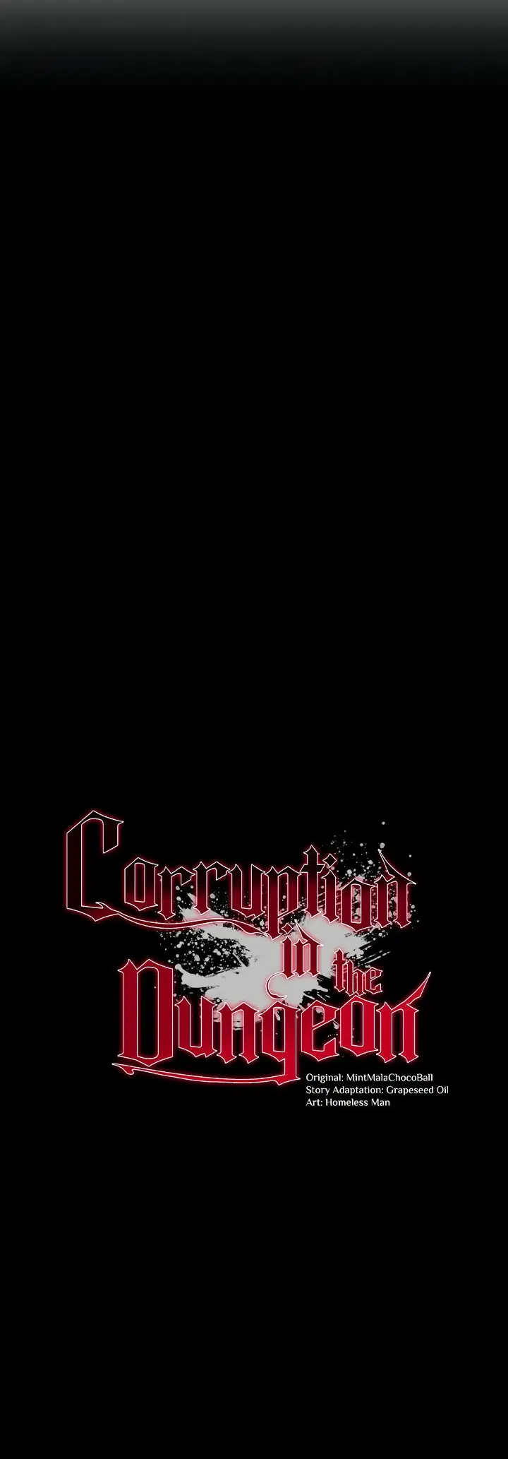 Corruption in the Dungeon ตอนที่ 27 หน้า 3