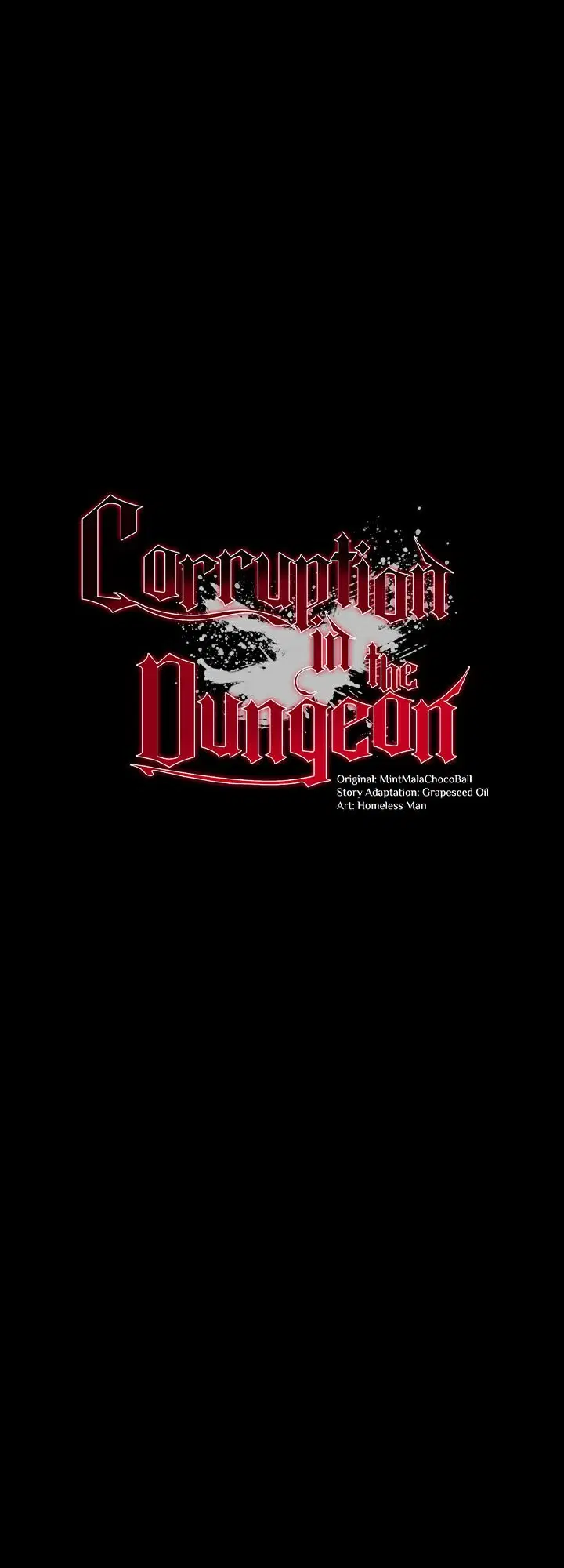 Corruption in the Dungeon ตอนที่ 44 หน้า 1