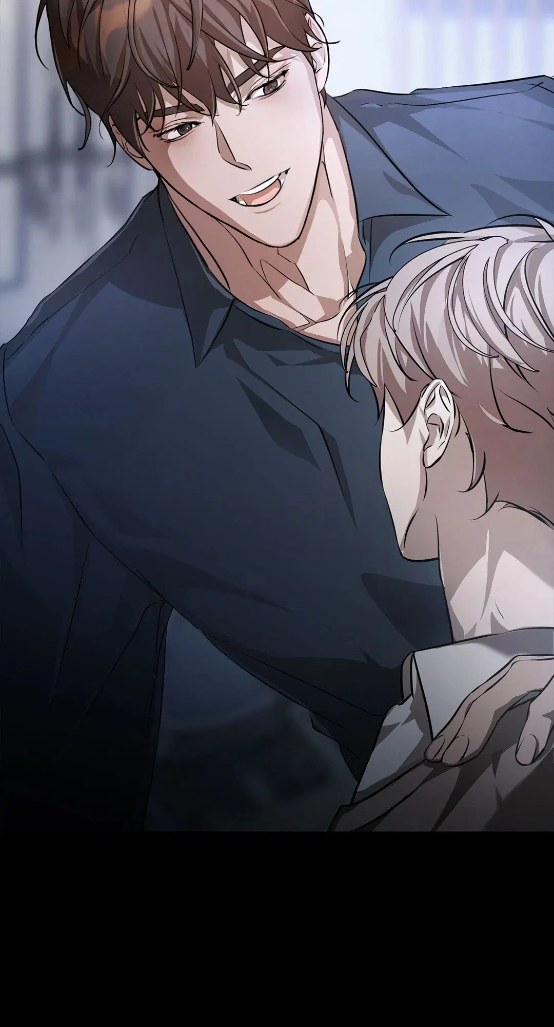 Cozy Obsession ตอนที่ 2 หน้า 3