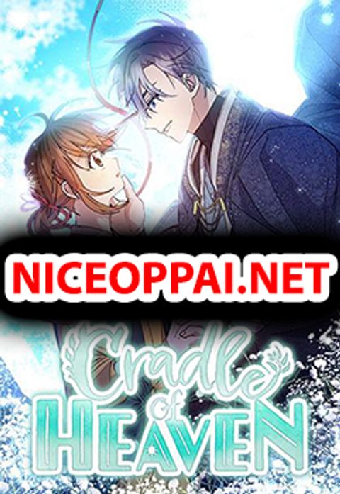 ปก Cradle of Heaven มังงะเกาหลี แปลไทย