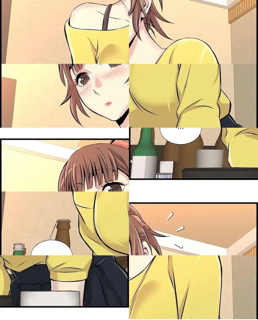 Cram School Scandal ตอนที่ 7 หน้า 2