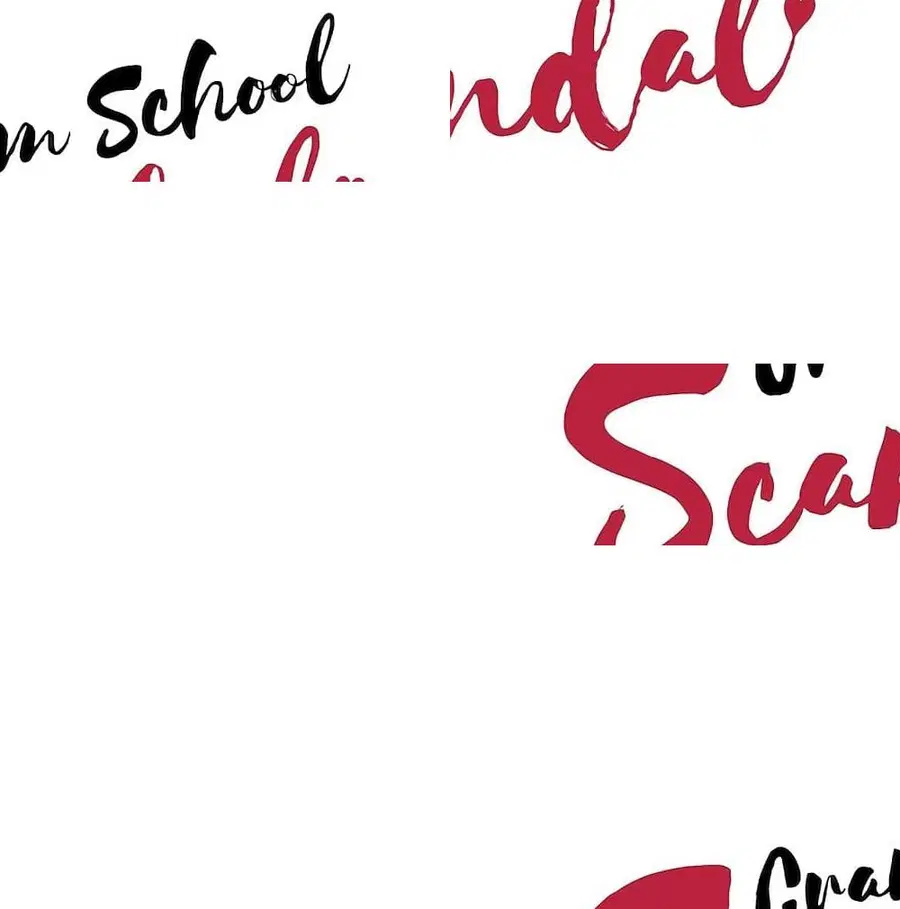 Cram School Scandal ตอนที่ 8 หน้า 1