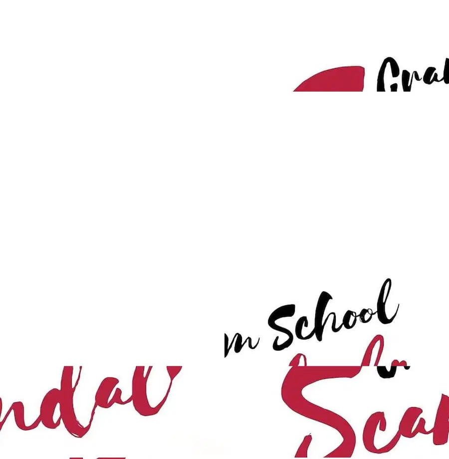 Cram School Scandal ตอนที่ 9 หน้า 1