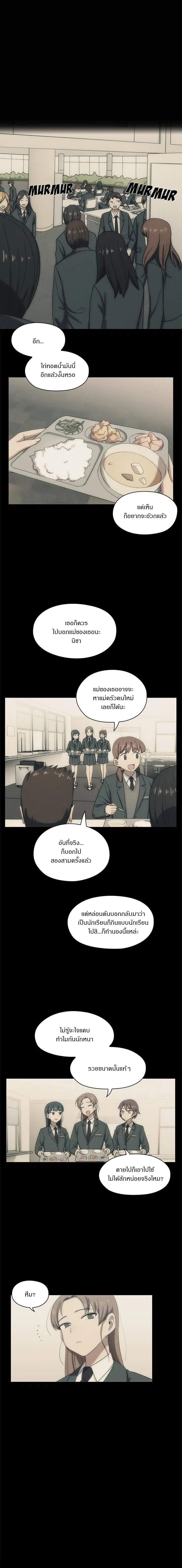 Crime and Punishment ตอนที่ 2 หน้า 1