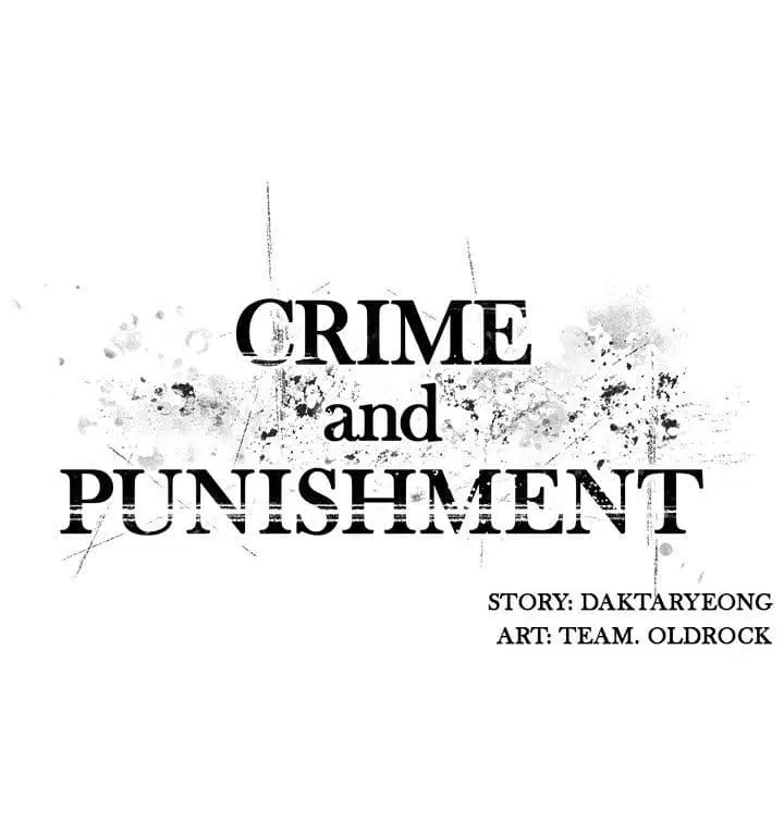 Crime and Punishment ตอนที่ 4 หน้า 1