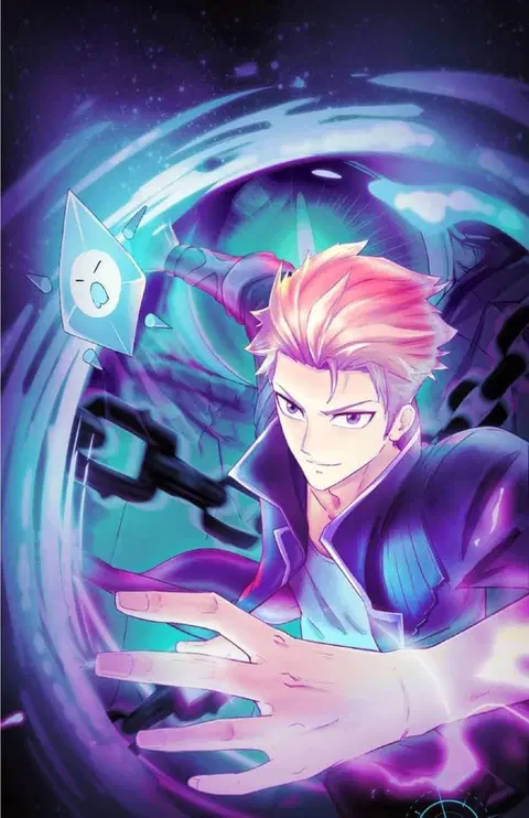 Crossing Man (ระบบ Cross interceptor) ตอนที่ 23 หน้า 3