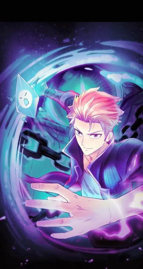Crossing Man (ระบบ Cross interceptor) ตอนที่ 30 หน้า 1
