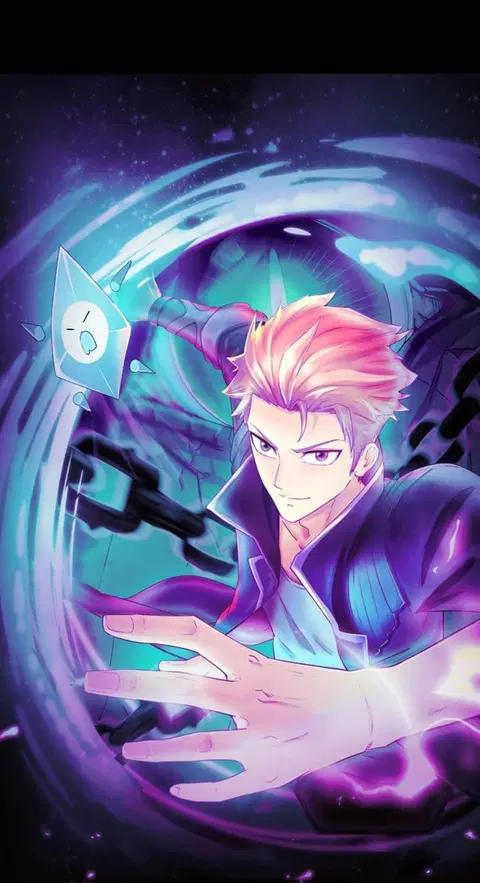 Crossing Man (ระบบ Cross interceptor) ตอนที่ 31 หน้า 1