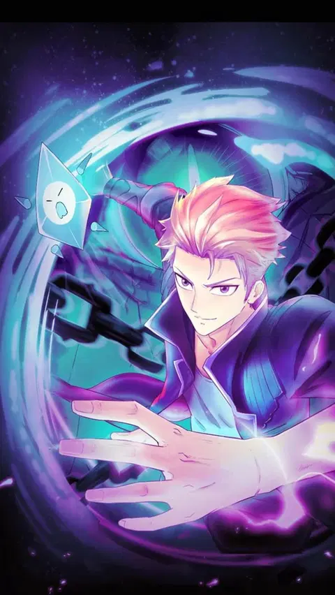 Crossing Man (ระบบ Cross interceptor) ตอนที่ 32 หน้า 1