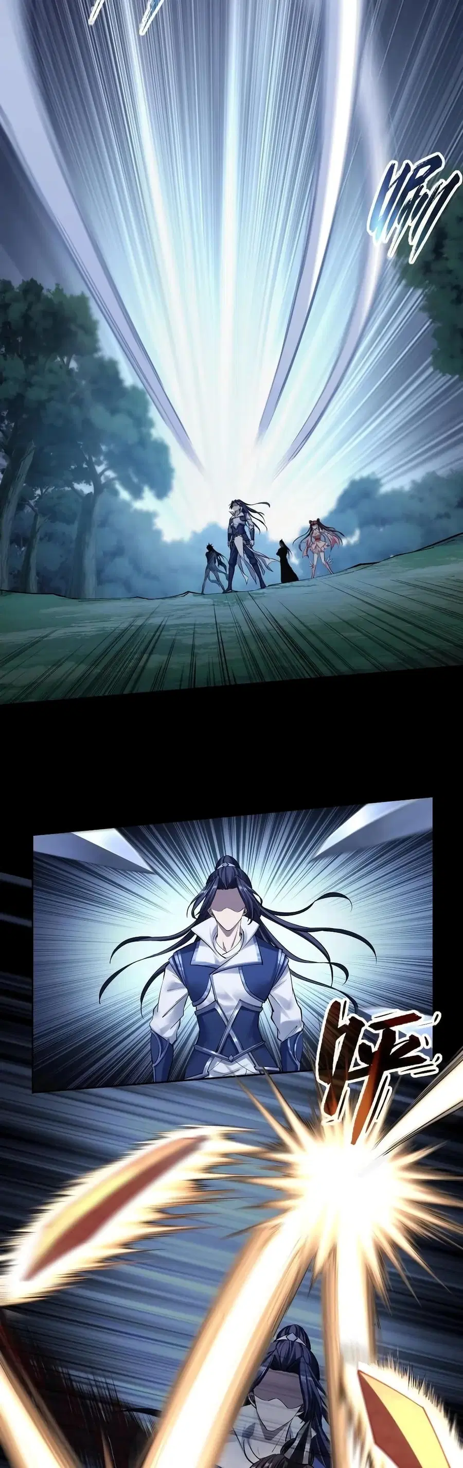 Crossing The Calamity ตอนที่ 19 หน้า 3