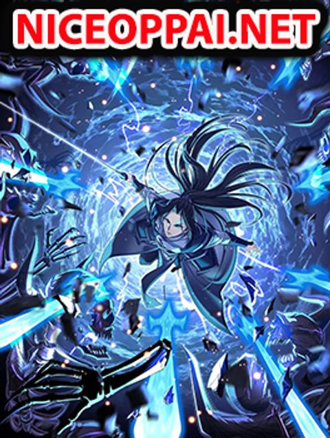 ปก Crossing The Calamity มังงะจีน แปลไทย