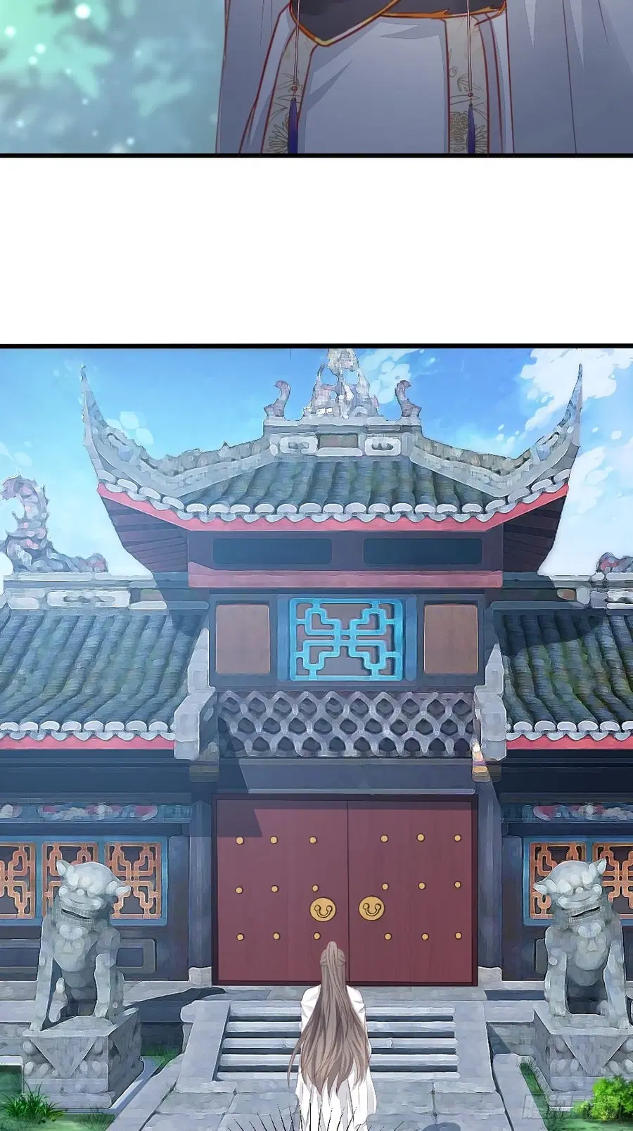 Cultivating Immortality Requires a Rich Woman ตอนที่ 2 หน้า 3