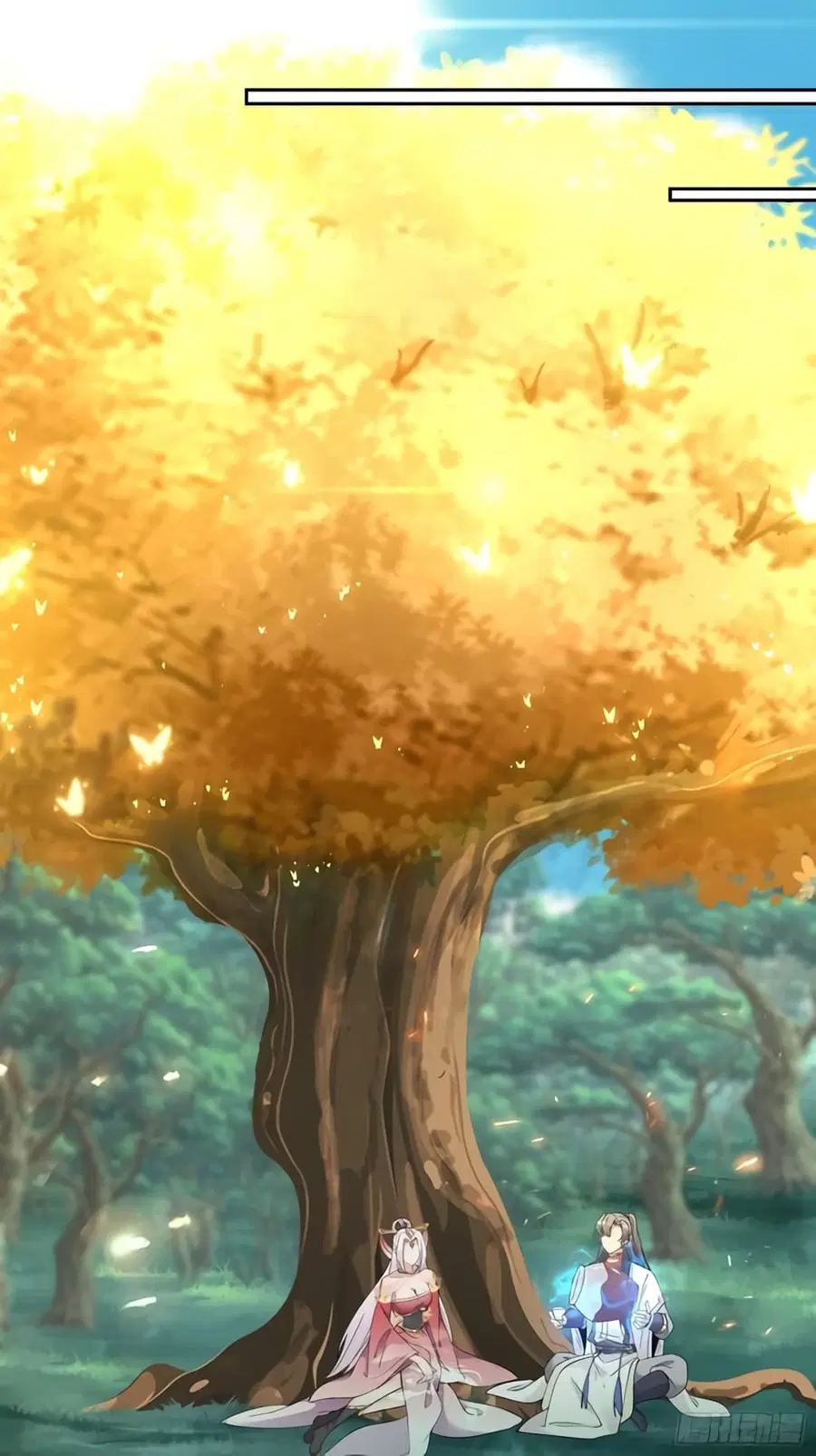 Cultivating Immortality Requires a Rich Woman ตอนที่ 89 หน้า 3