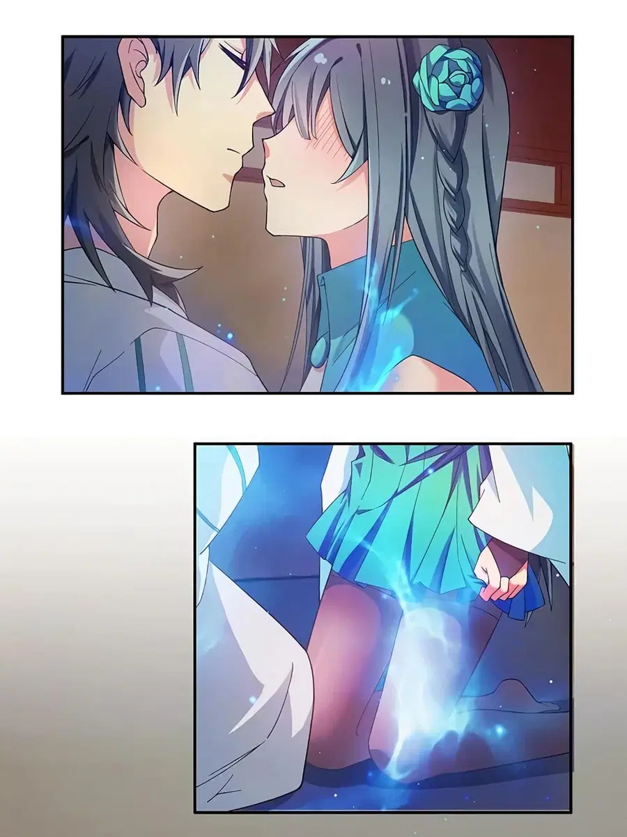 Cultivation Girl Want My Body ตอนที่ 8 หน้า 2
