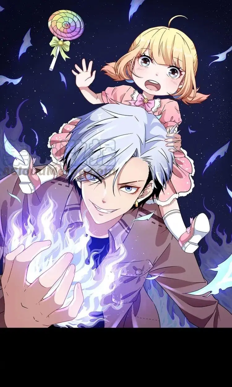 Daddy From Hell ตอนที่ 10 หน้า 2