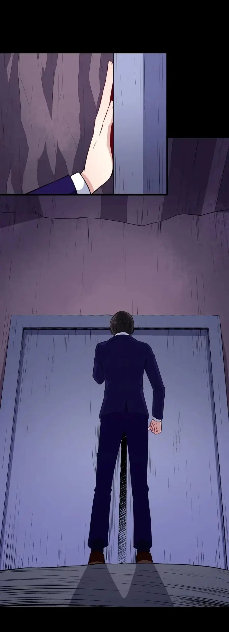Daddy From Hell ตอนที่ 120 หน้า 2