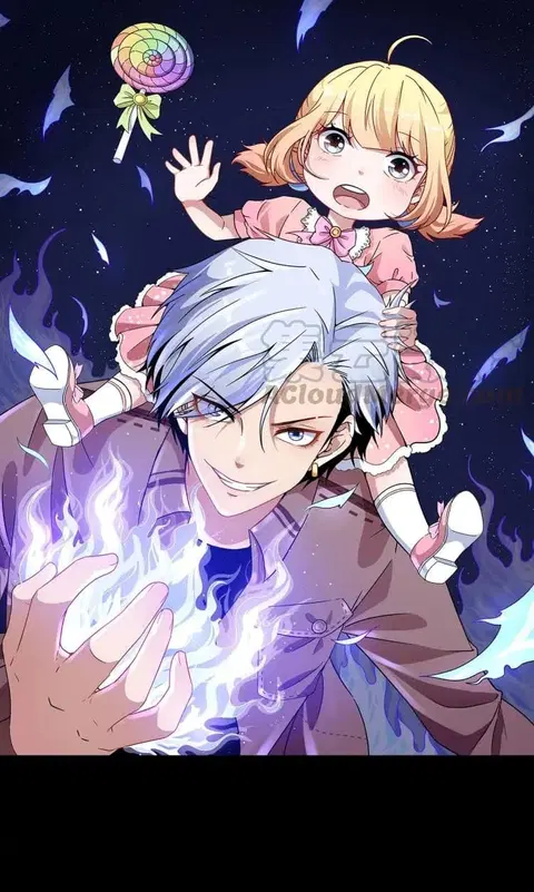 Daddy From Hell ตอนที่ 17 หน้า 2