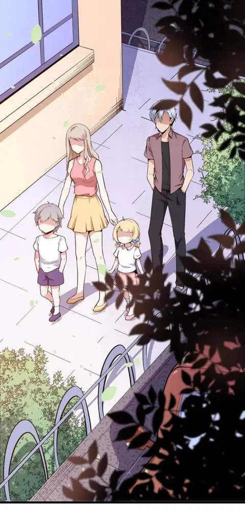 Daddy From Hell ตอนที่ 21 หน้า 3