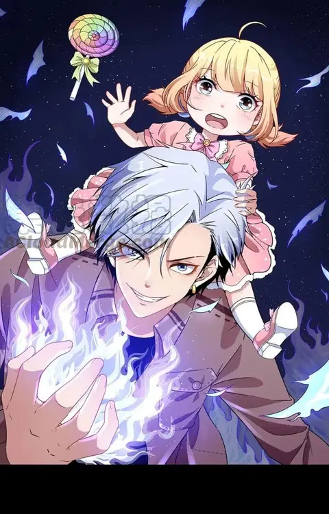 Daddy From Hell ตอนที่ 93 หน้า 2