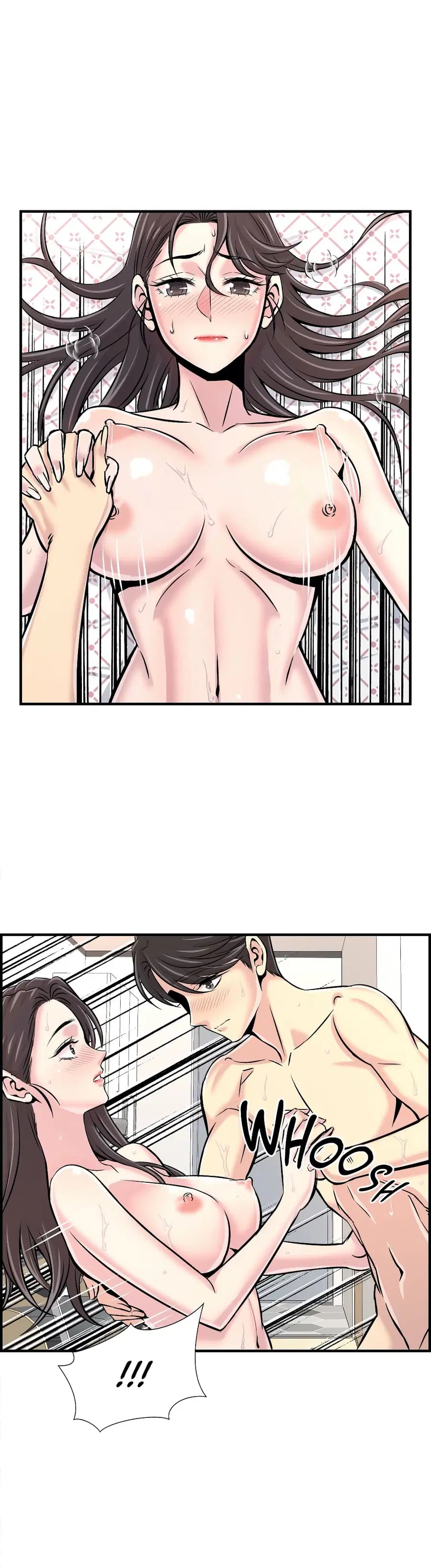 Daechidong Romance ตอนที่ 30 หน้า 3