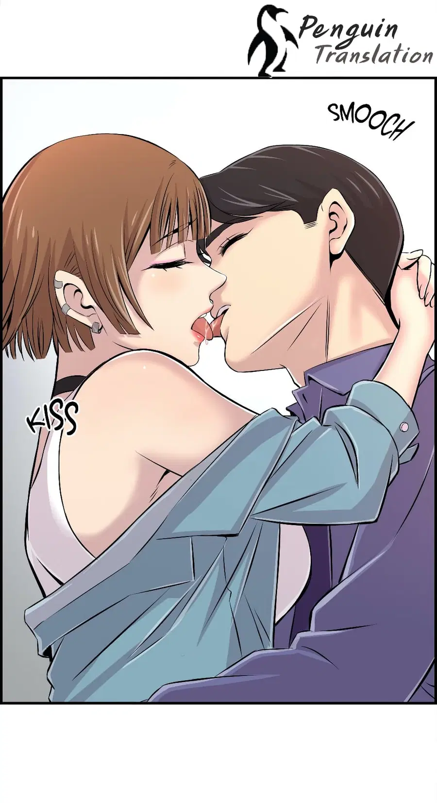 Daechidong Romance ตอนที่ 5 หน้า 2