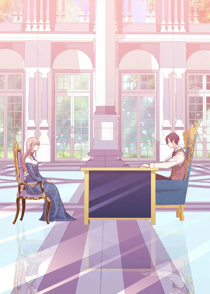 Daisy How to Become the Duke’s Fiance ตอนที่ 9 หน้า 1