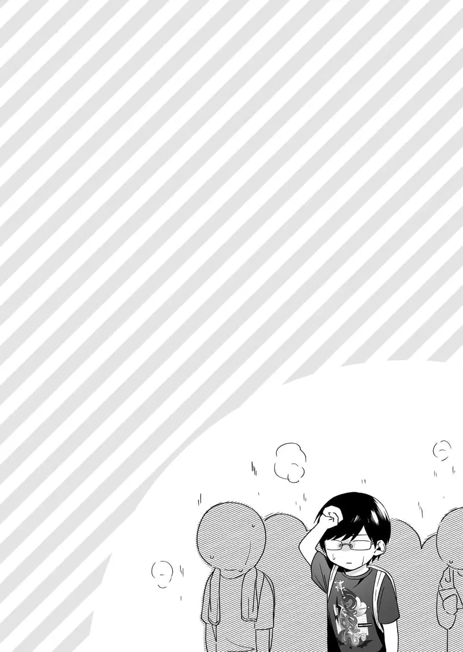 Damedol to Sekai ni Hitori Dake no Fan ตอนที่ 5 หน้า 2