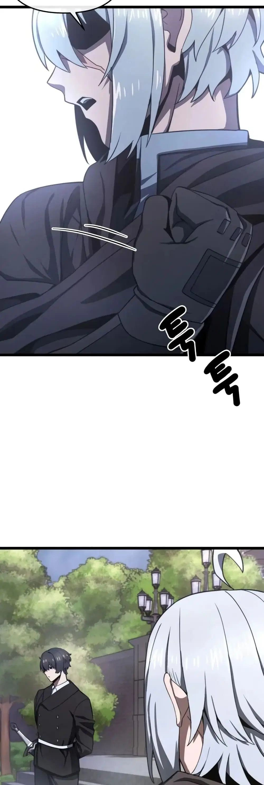 Damn Demonic Swords ตอนที่ 15 หน้า 2