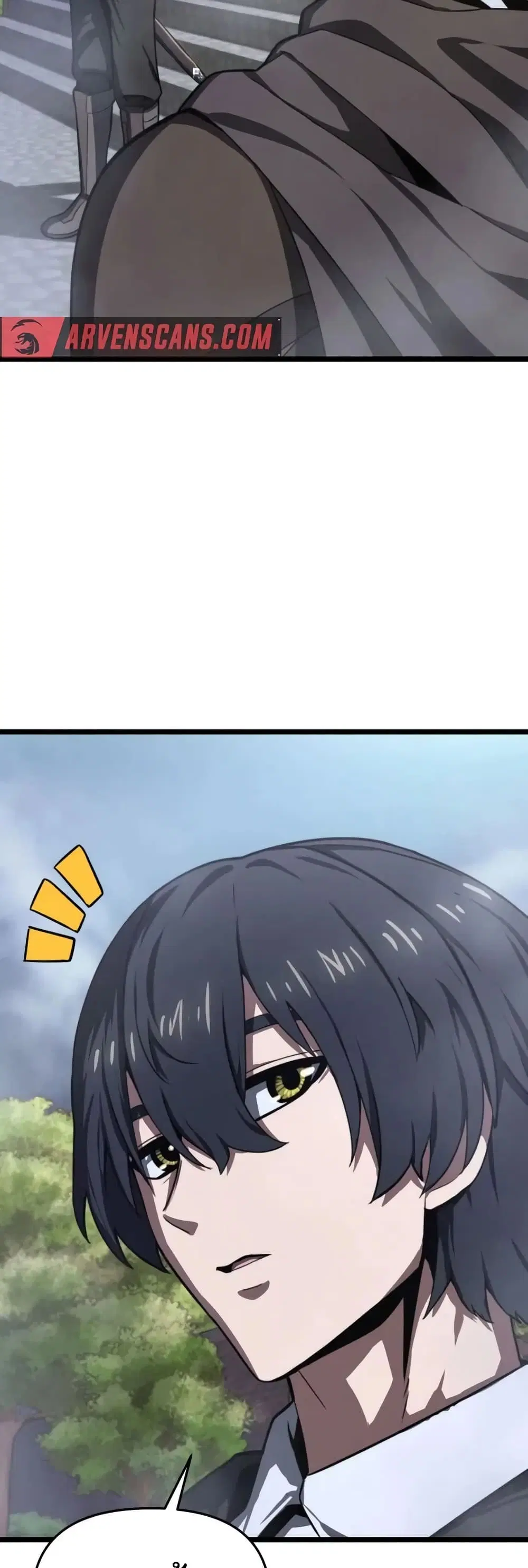 Damn Demonic Swords ตอนที่ 15 หน้า 3