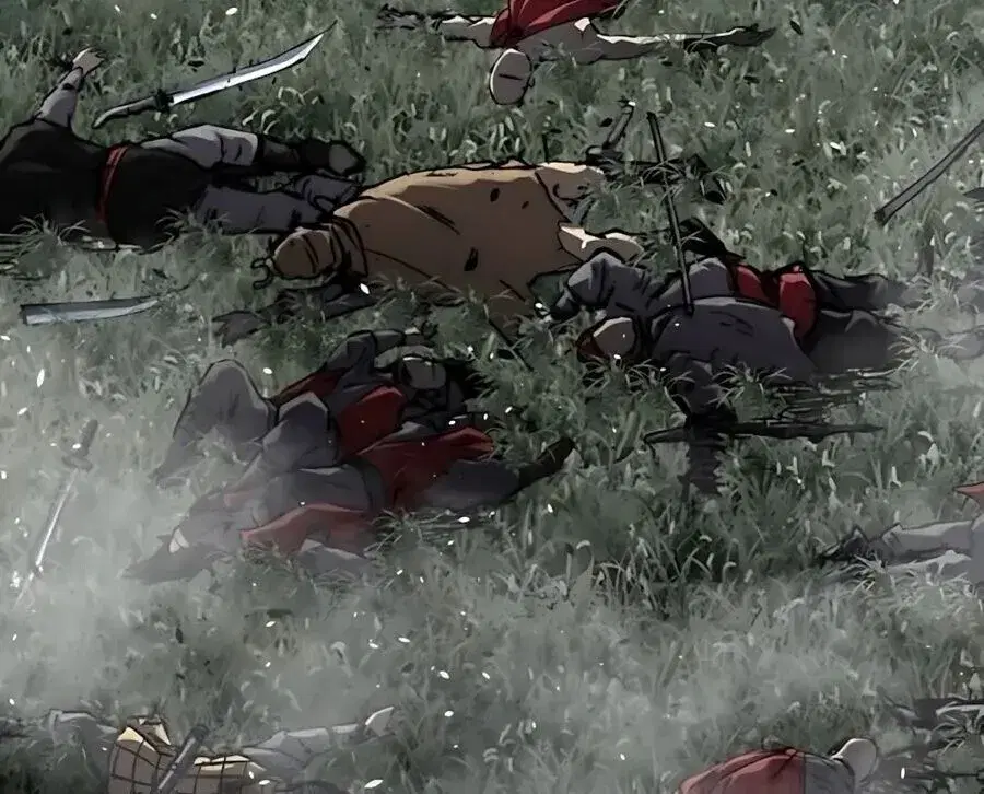 Damn Demonic Swords ตอนที่ 31 หน้า 2