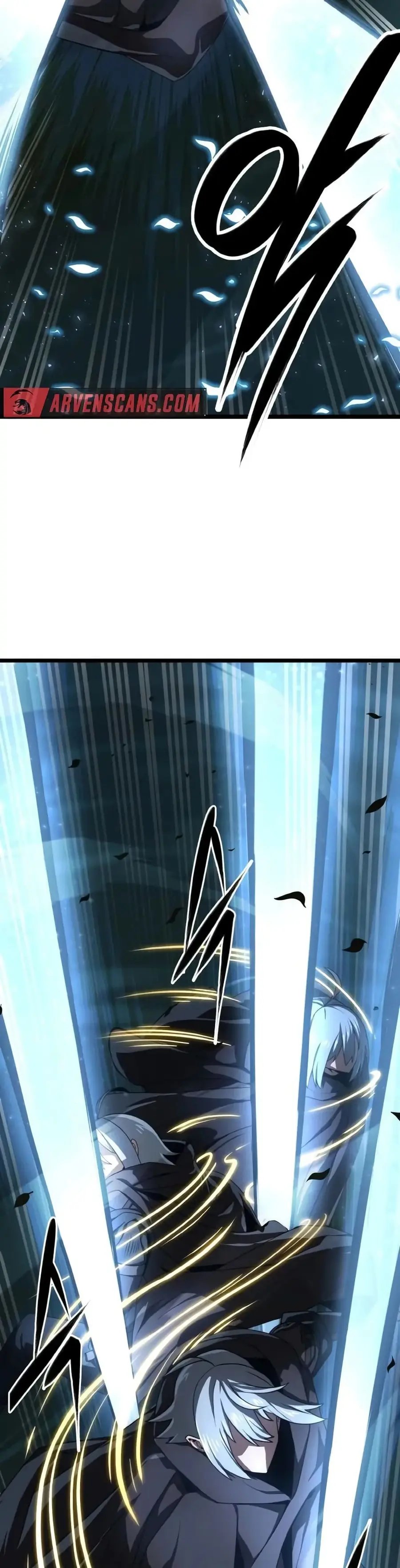 Damn Demonic Swords ตอนที่ 7 หน้า 2