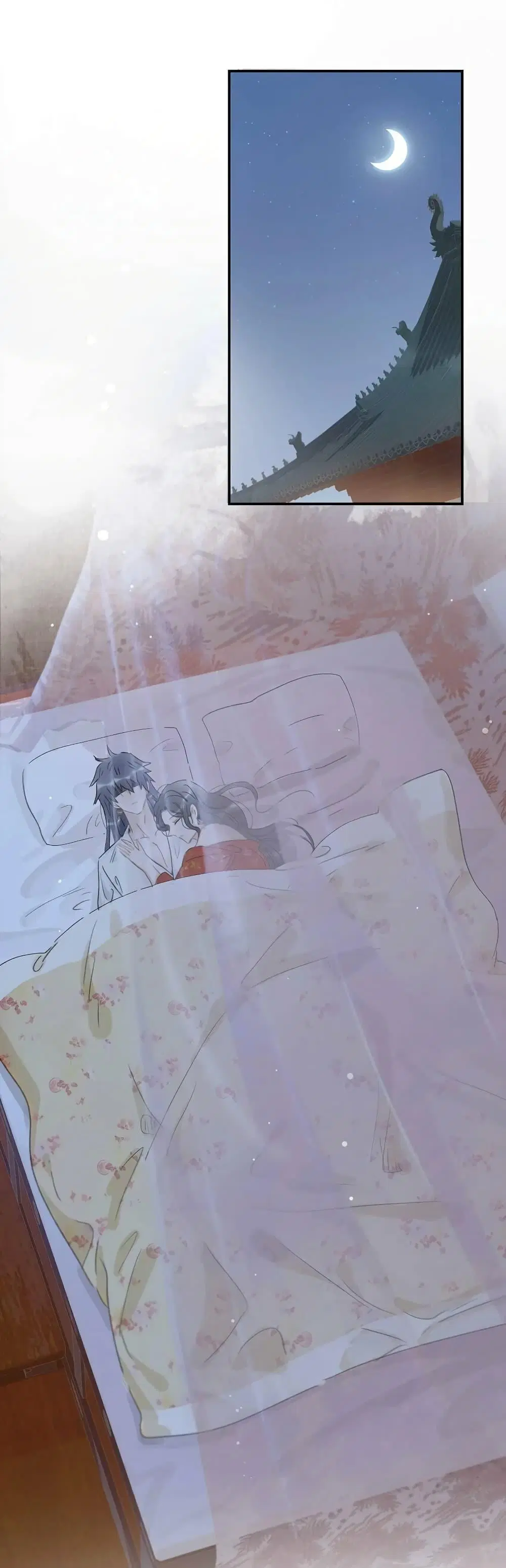 Danger! The Vicious Princess Begins to Fall in Love With the Brain ตอนที่ 13 หน้า 2