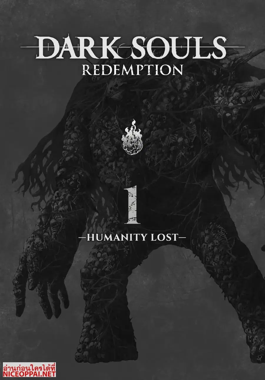 Dark Souls: Redemption ตอนที่ 0 หน้า 2