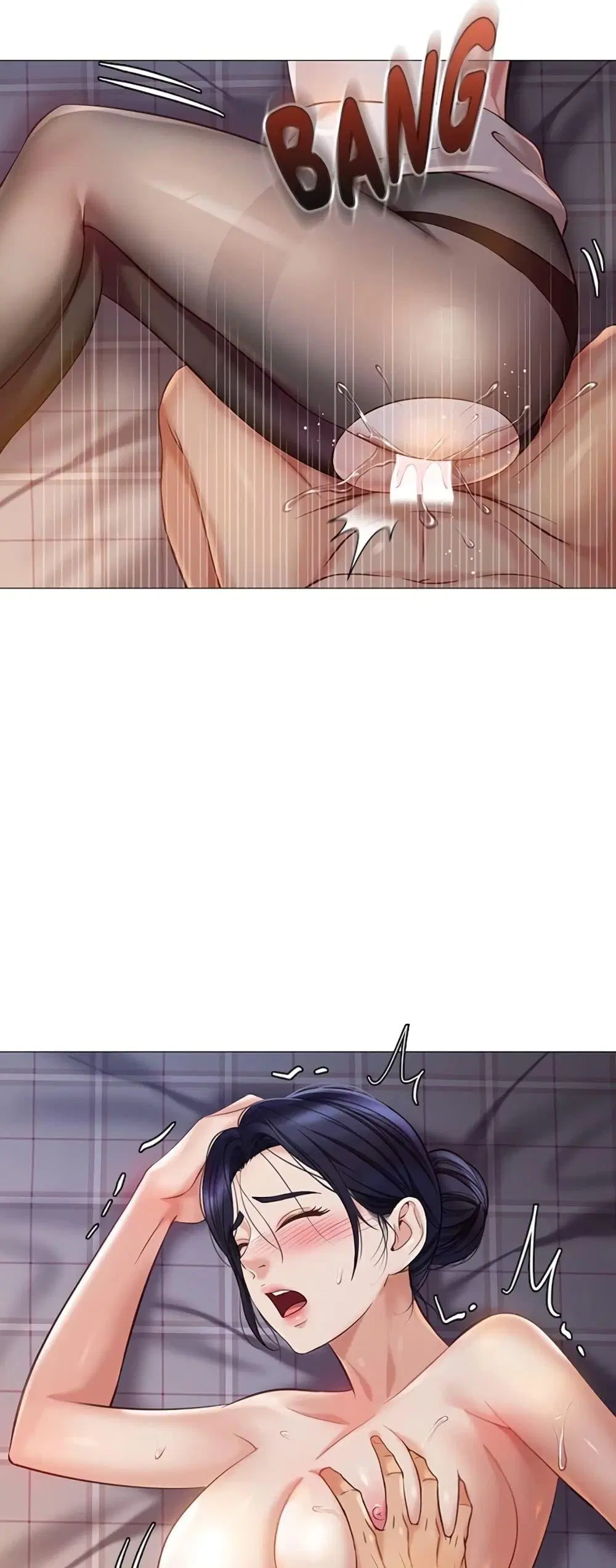 Daughter Friend ตอนที่ 93 หน้า 3