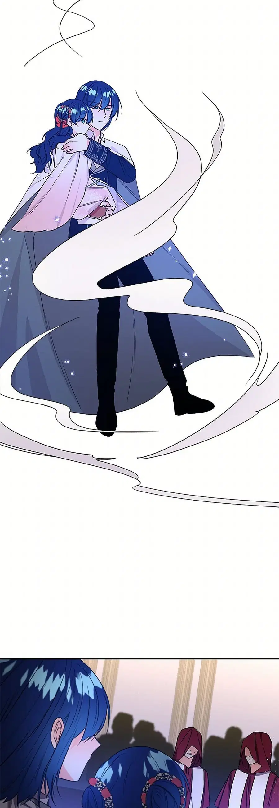 Daughter of the Archmage ตอนที่ 49 หน้า 3