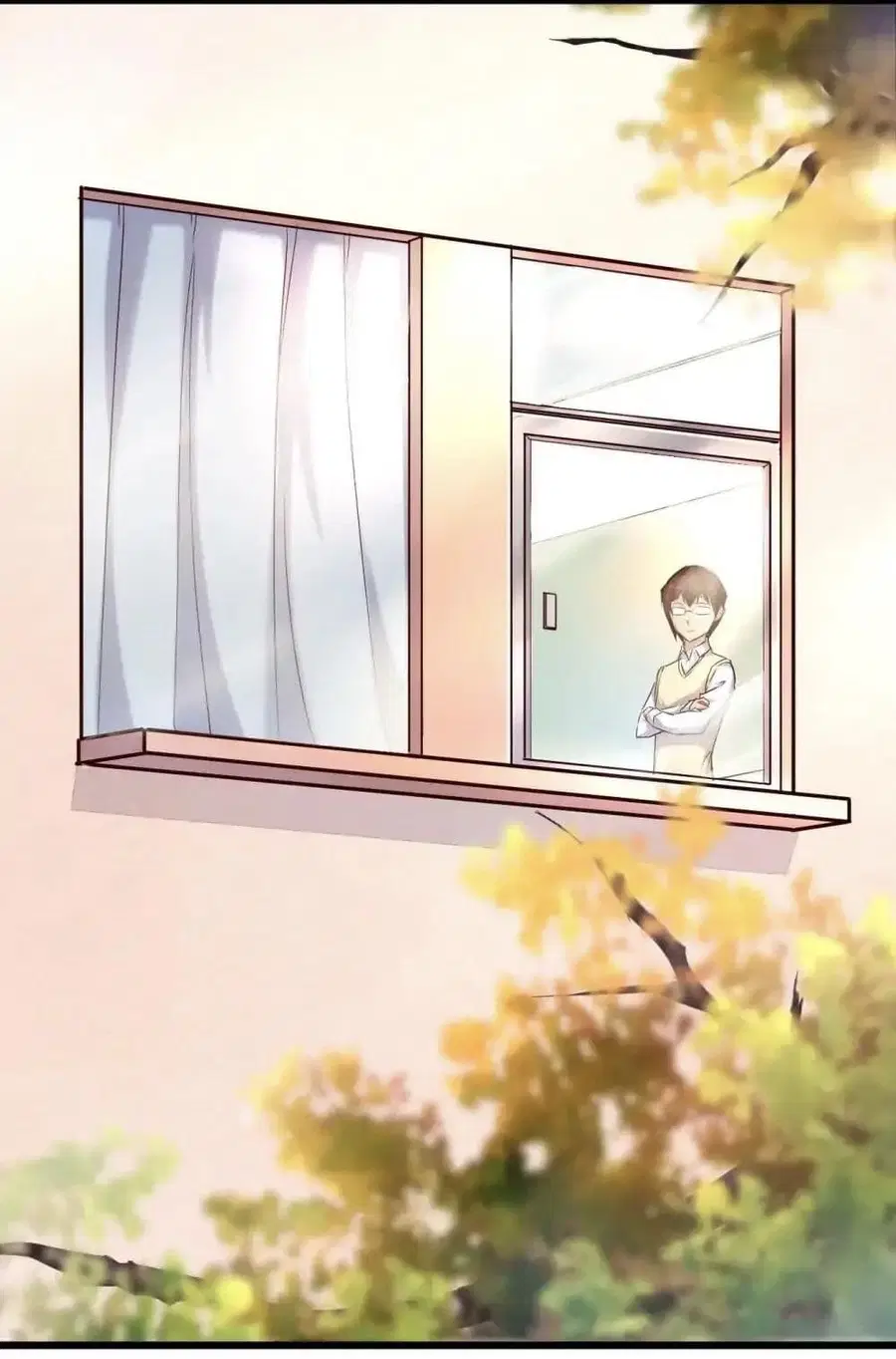 Day 100 of My Sister's Disappearance 100 วันที่น้องสาวฉันนั้นหายไป ตอนที่ 14 หน้า 2