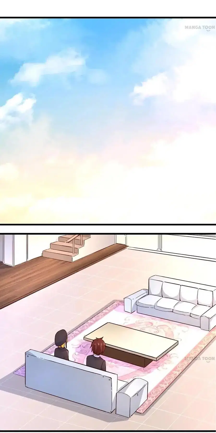 Day 100 of My Sister's Disappearance 100 วันที่น้องสาวฉันนั้นหายไป ตอนที่ 26 หน้า 3