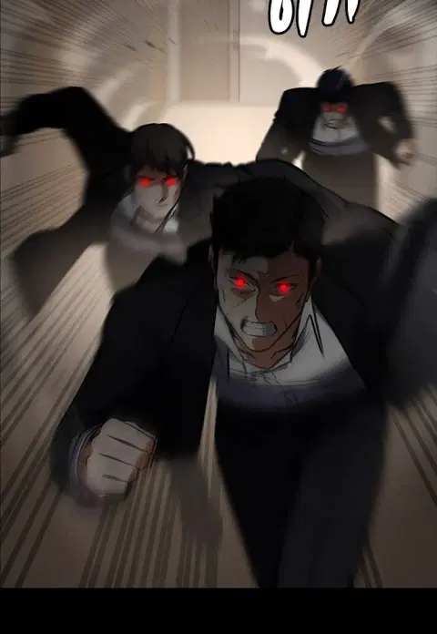 Day Walker ตอนที่ 41 หน้า 2