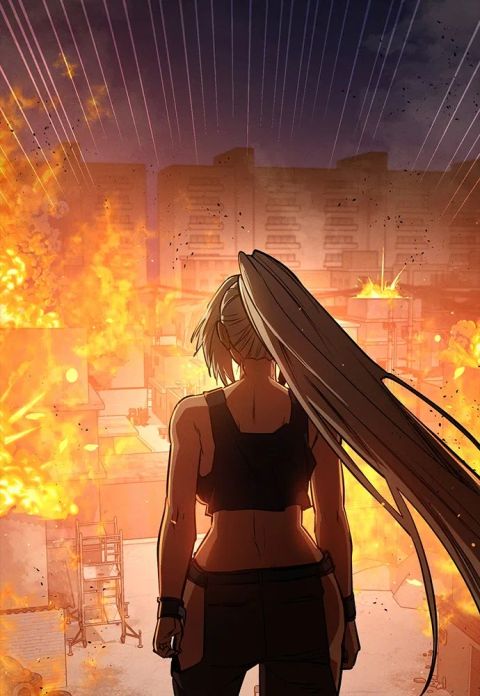 Day Walker ตอนที่ 47 หน้า 2