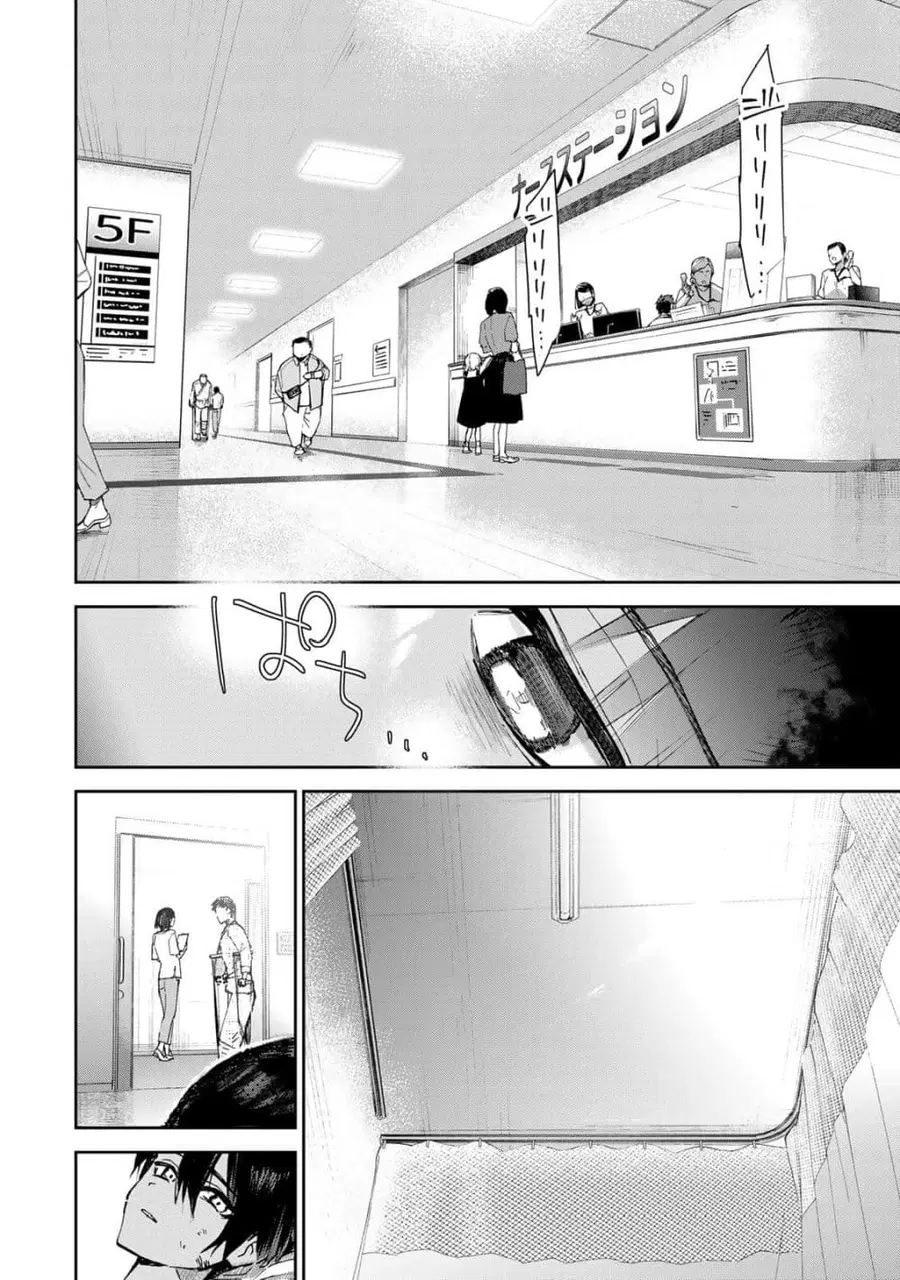 DD Addiction ตอนที่ 28 หน้า 2