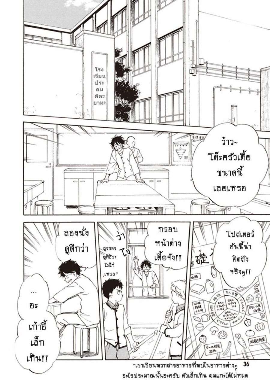 Deaimon ตอนที่ 12 หน้า 2