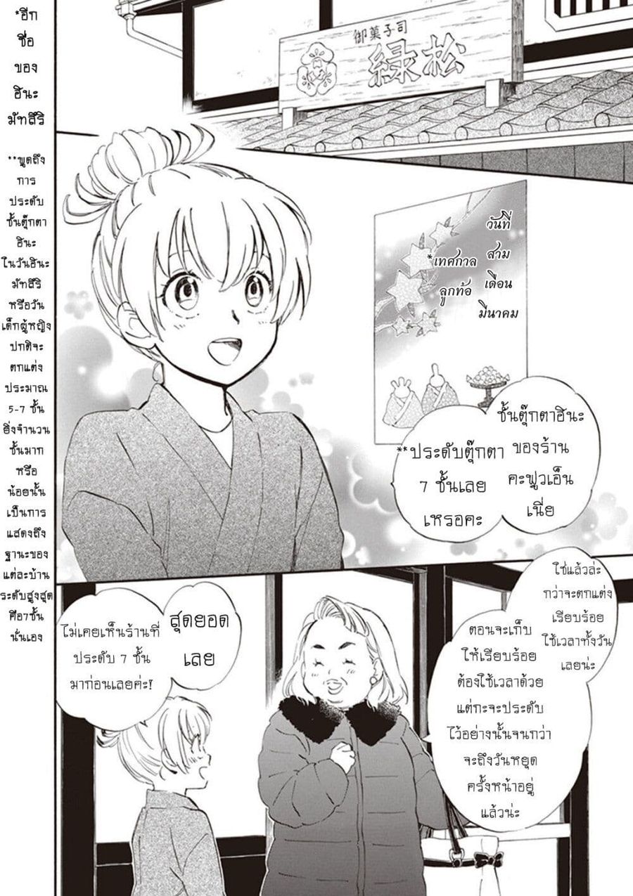 Deaimon ตอนที่ 22 หน้า 2