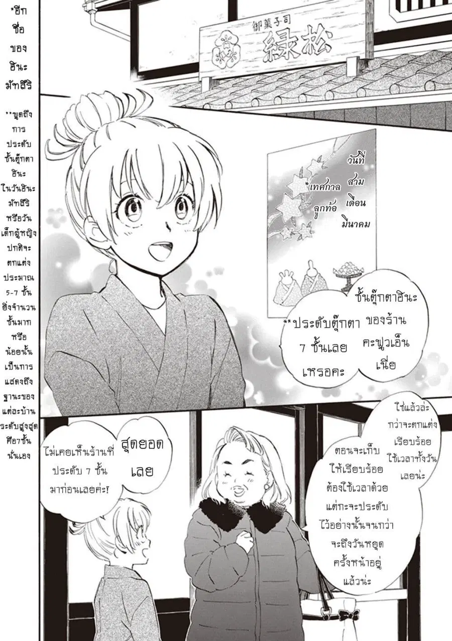 Deaimon ตอนที่ 22 หน้า 2