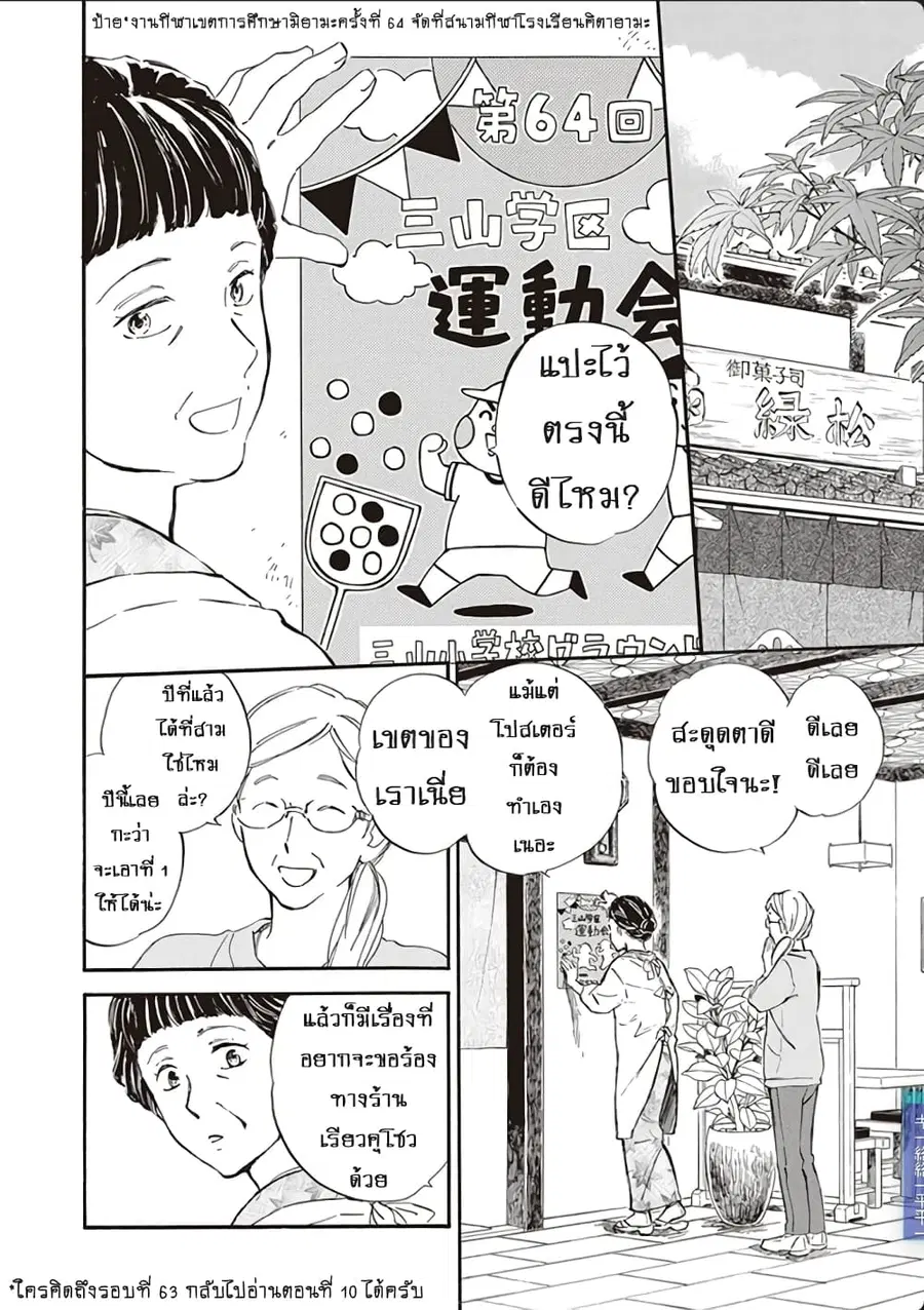 Deaimon ตอนที่ 42 หน้า 2