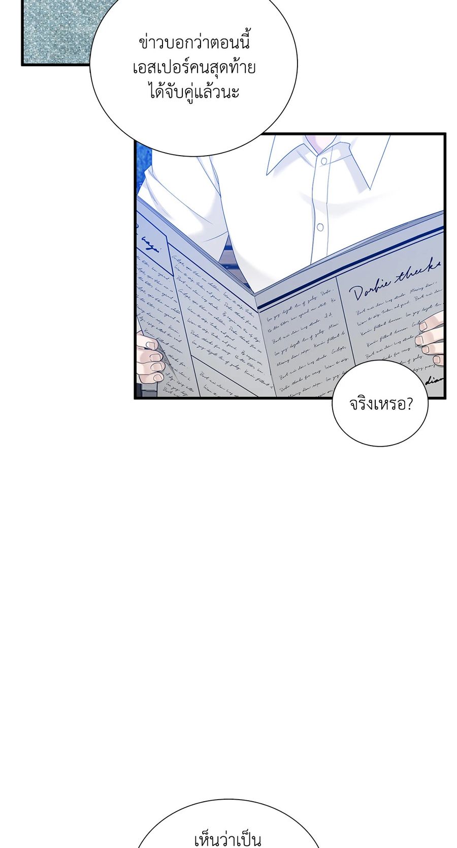 Dear.00 ตอนที่ 6 หน้า 3