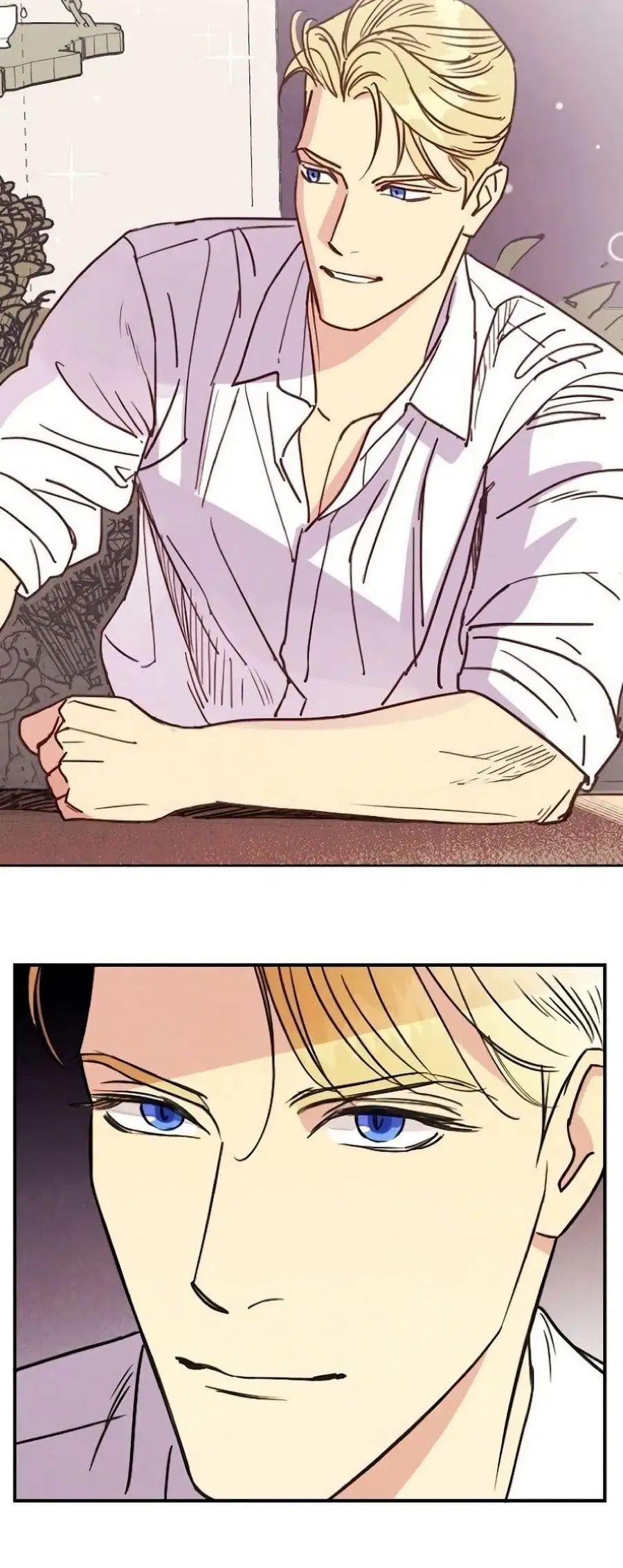 Dear Benjamin ตอนที่ 0 หน้า 2